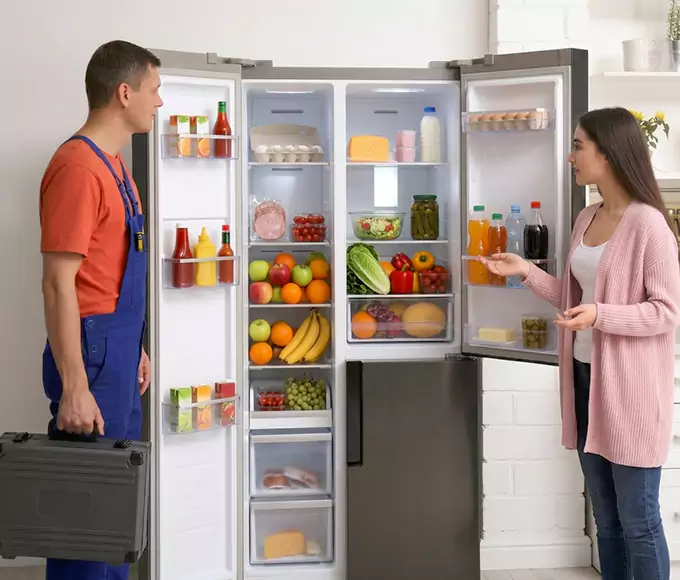 Why Clifton Homeowners Choose Clifton Appliance Pro for Kitchen Appliance Repairs?