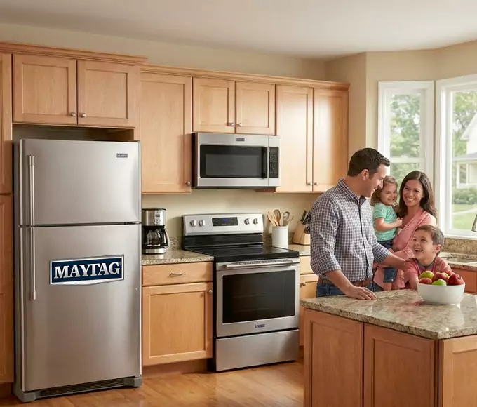What Sets Our Maytag Service Apart in Clifton, NJ?