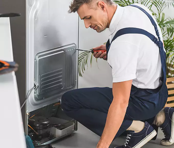 Why Clifton, NJ Homeowners Rely on Clifton Appliance Pro for Every Mini Fridge Fix?