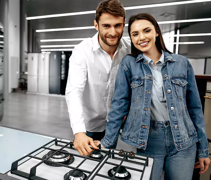 Why Clifton Homeowners Rely on Clifton Appliance Pro for Expert Cooktop Installation? 
