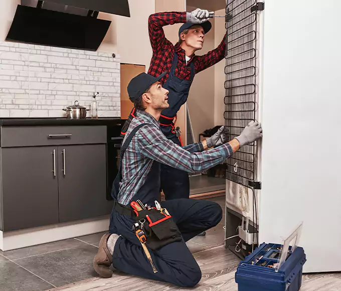 Why Clifton, NJ Homeowners Trust Clifton Appliance Pro for Refrigerator Not Cooling Repair?
