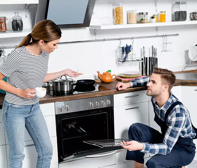 Why Clifton Cooks Choose Clifton Appliance Pro for Every Stove Fix?
