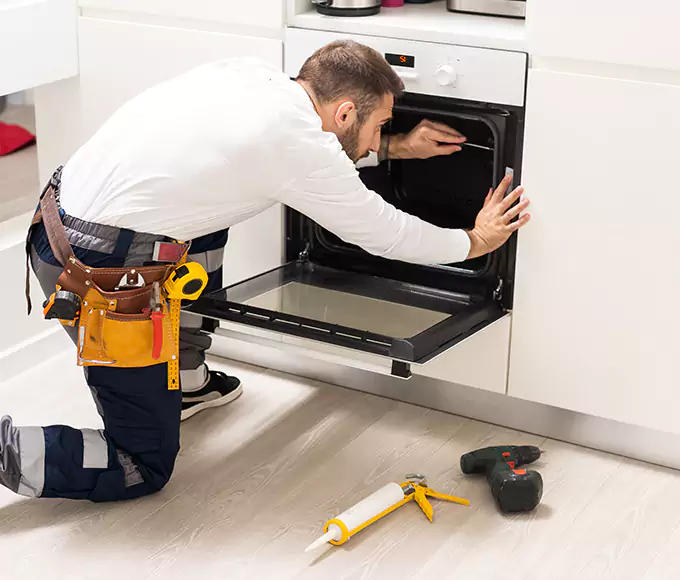 Why Clifton, NJ Homeowners Trust Clifton Appliance Pro for Every Toaster Oven Fix?