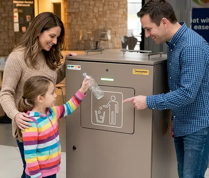 Why Clifton, NJ Business Owners Choose Clifton Appliance Pro Over Other Trash Compactor Repair Companies?