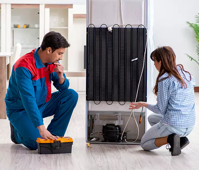 What Sets Our Viking Service Apart in Clifton, NJ?